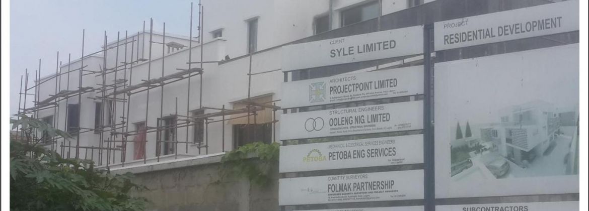 Development For Syle, Banana Island