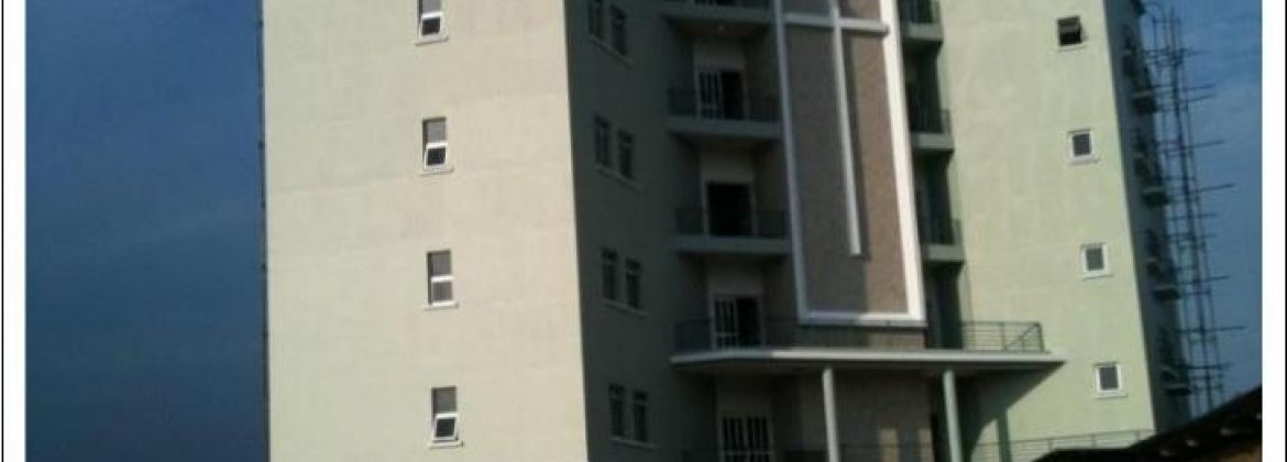 Chapel Of Christ Our Light, Unilag