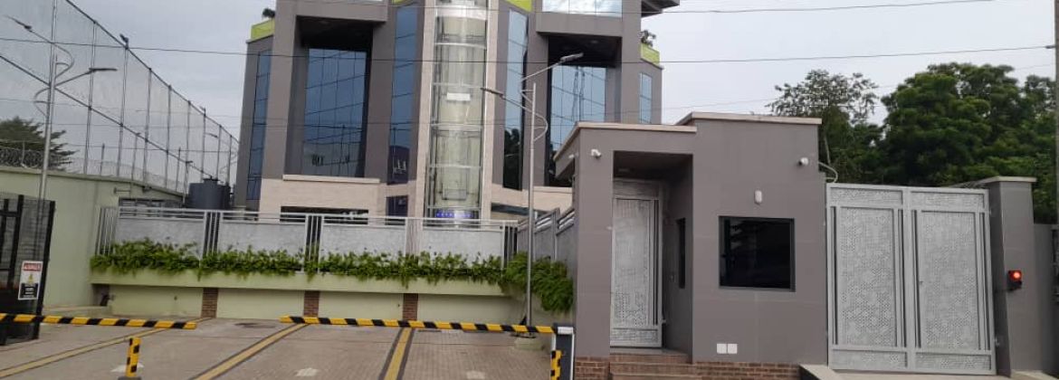 Refem Office, Agidingbi, Ikeja, Lagos