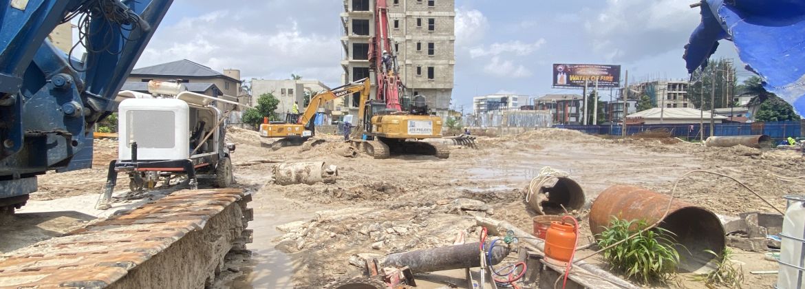 Ikona Residential Apartment